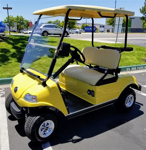 Eletric golf cart - Universal Power Group UBGC8 8 Volt 200 AH Battery (Best 8 Volt Golf Cart Batteries) Trojan T-1275 12V 150Ah Battery (Best 12 Volt Golf Cart Batteries) Lynx Lithium Iron Phosphate LiFePO4 12V Battery (Best Lithium Ion Battery for Golf Carts) Miady Golf Cart Battery (Best Value Golf Cart Battery)